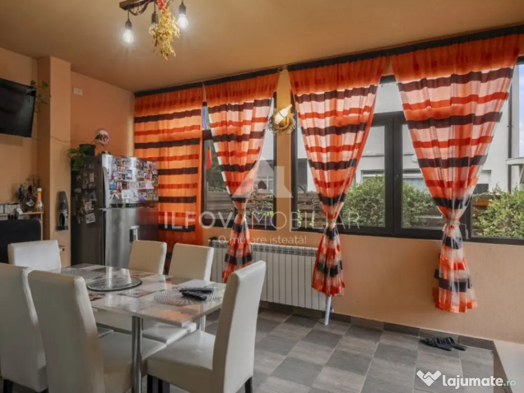 Vila 4 camere Tunari, Joya Residence, 98MP utili, lot teren 