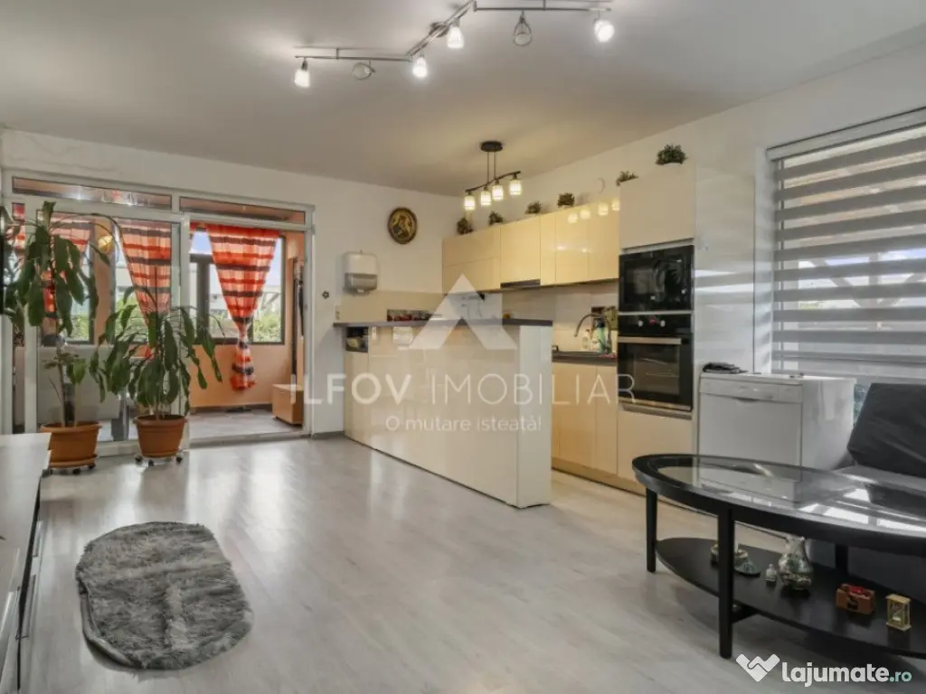 Vila 4 camere Tunari, Joya Residence, 98MP utili, lot teren 