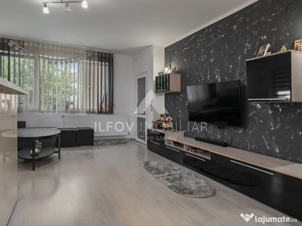 Vila 4 camere Tunari, Joya Residence, 98MP utili, lot teren 