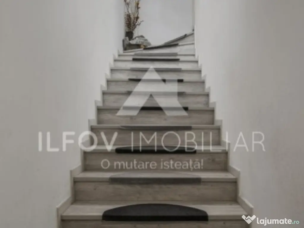 Vila 4 camere Tunari, Joya Residence, 98MP utili, lot teren 