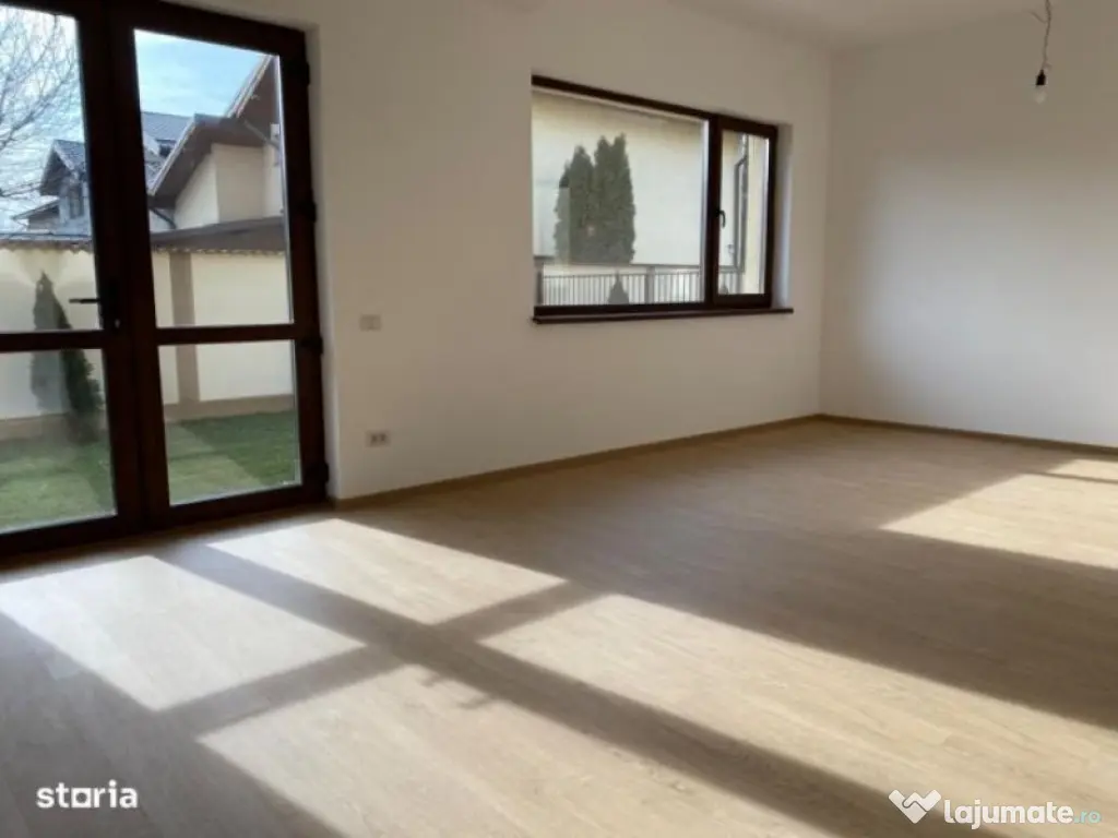 CASA BRAGADIRU, 5 CAMERE, 2 LOCURI DE PARCARE