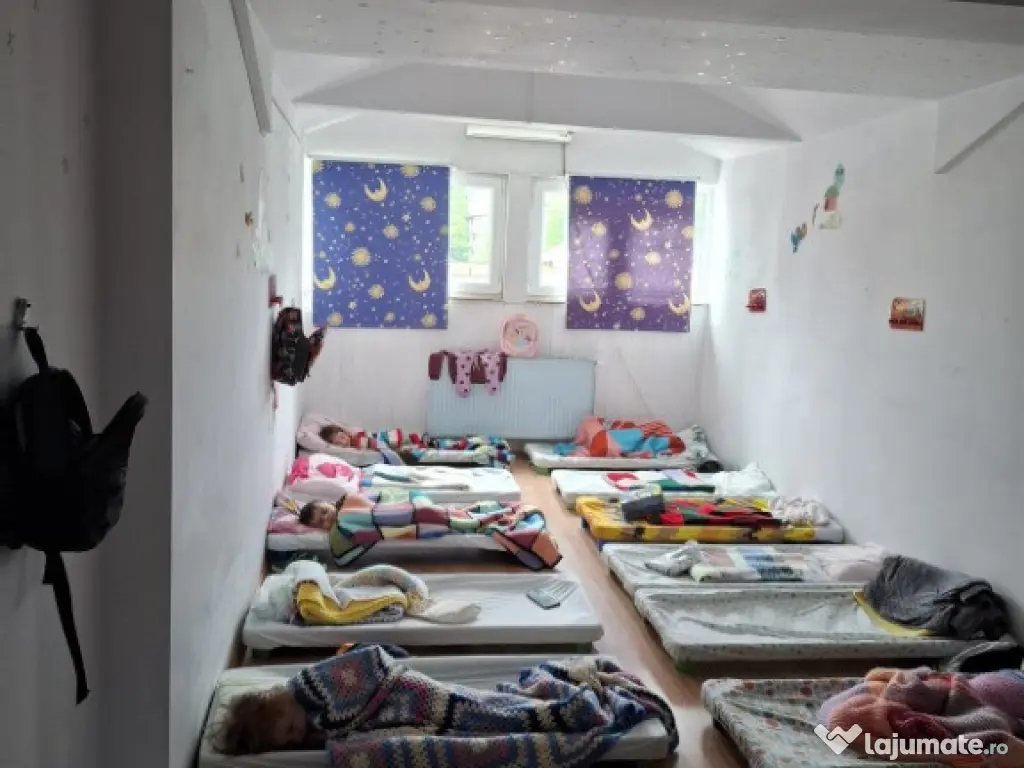 Vila 7 camere zona Tineretului 