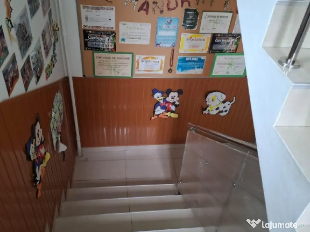 Vila 7 camere zona Tineretului 