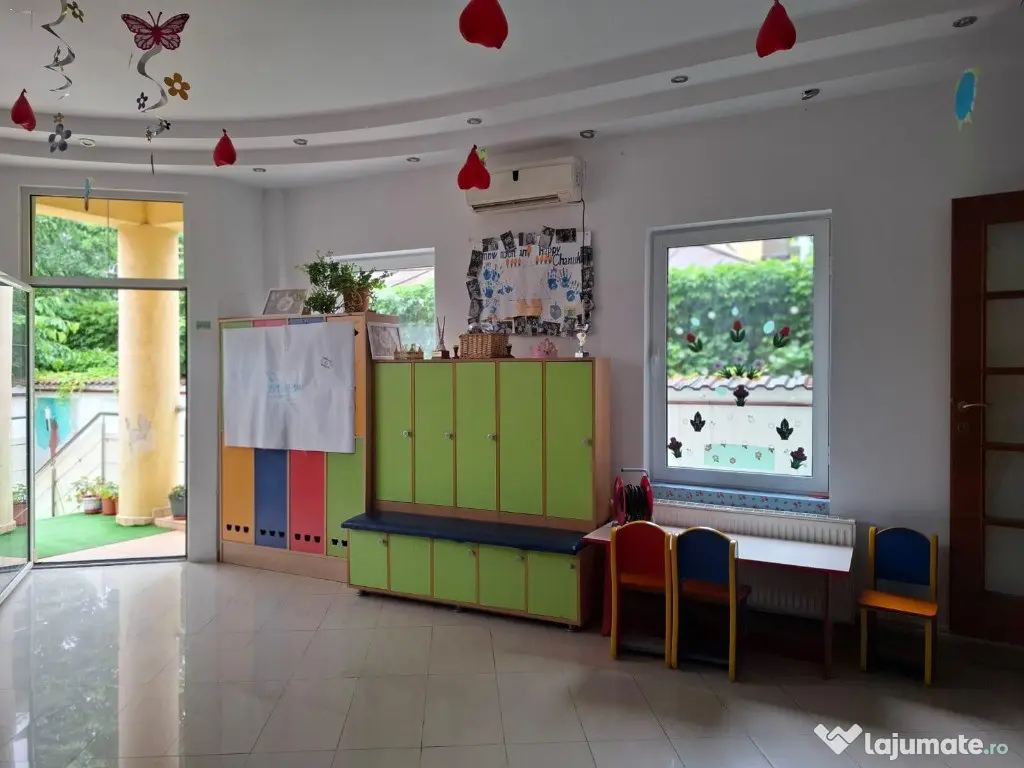 Vila 7 camere zona Tineretului 