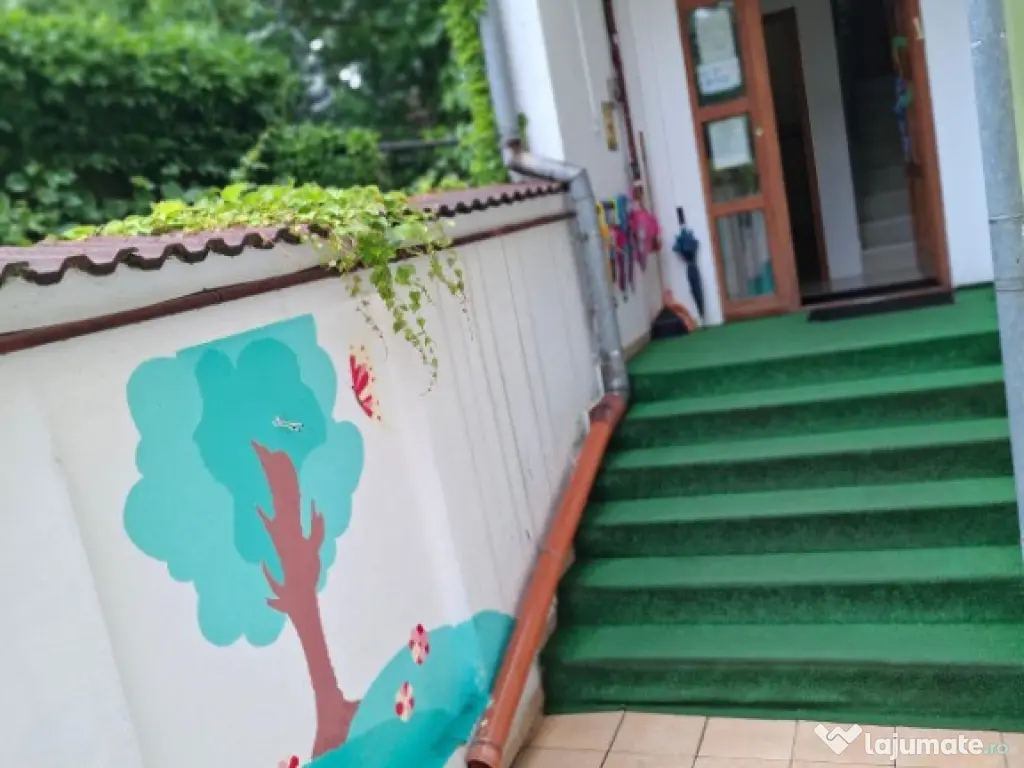 Vila 7 camere zona Tineretului 