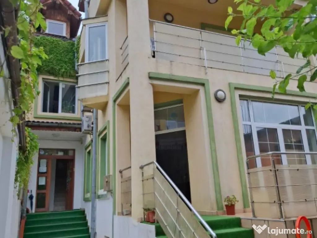 Vila 7 camere zona Tineretului 