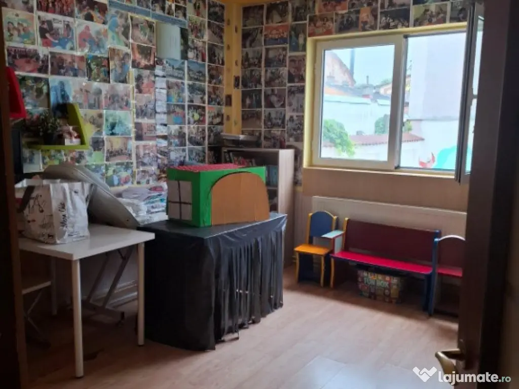 Vila 7 camere zona Tineretului 