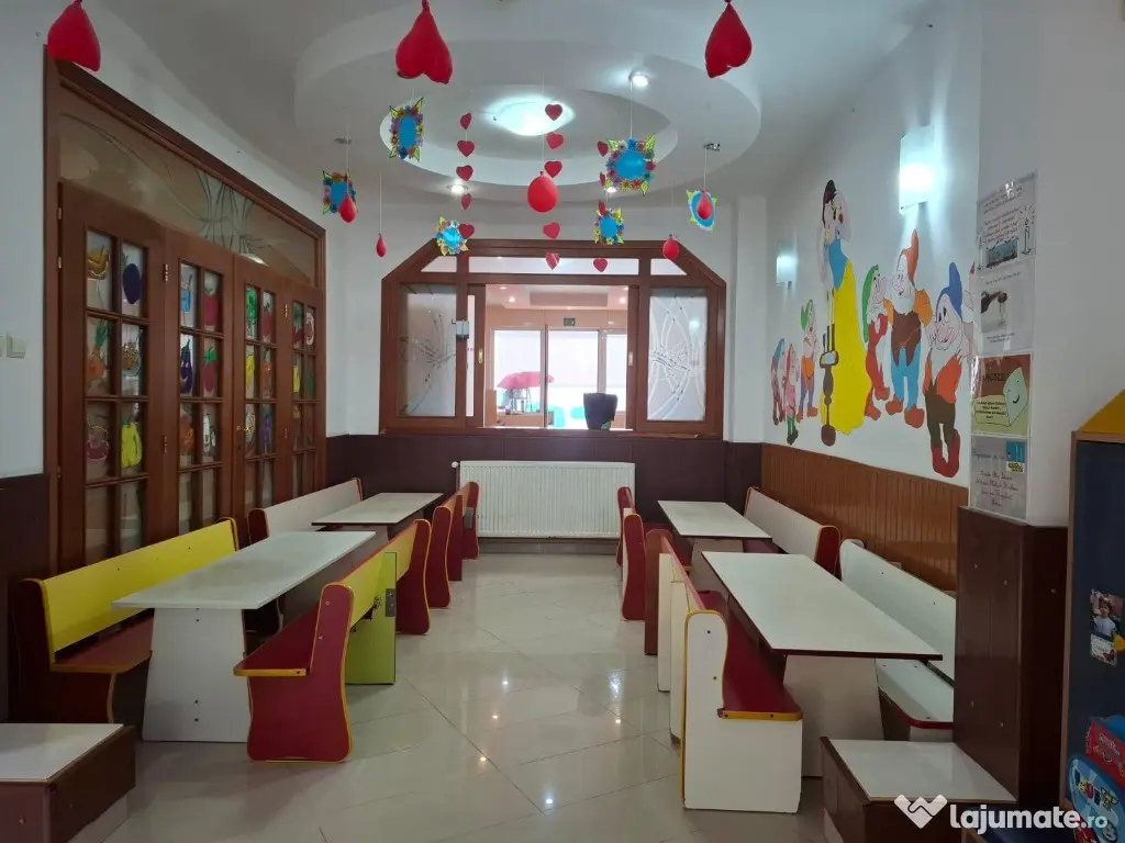 Vila 7 camere zona Tineretului 