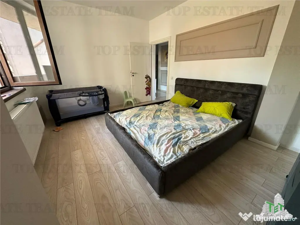 PLATA IN RATE - Apartament 3 camere cu terasa de in zona Pa