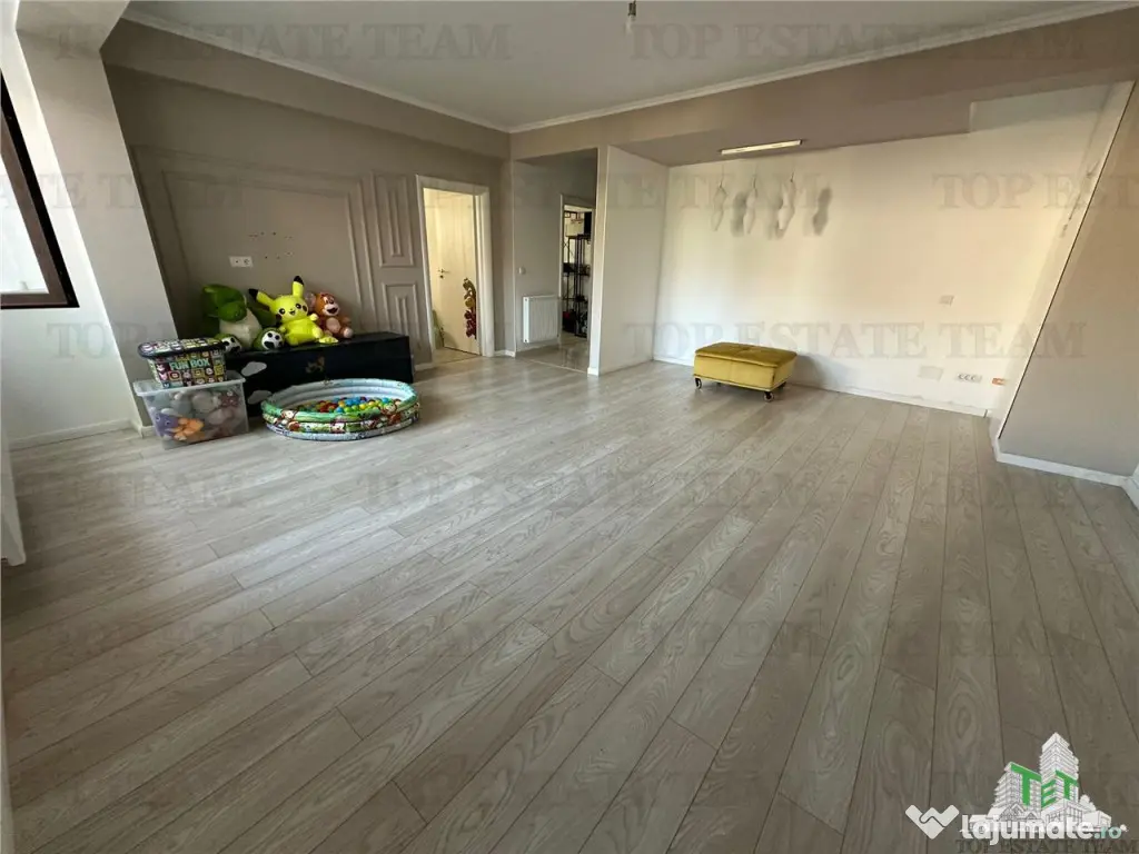 PLATA IN RATE - Apartament 3 camere cu terasa de in zona Pa 