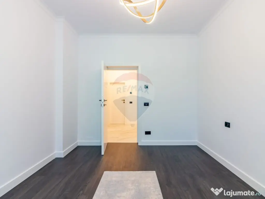 Apartament 3 camere de inchiriat BELLER / FLOREASCA/ PRIM...