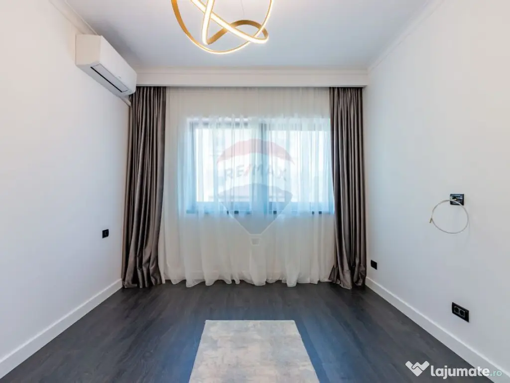 Apartament 3 camere de inchiriat BELLER / FLOREASCA/ PRIM...