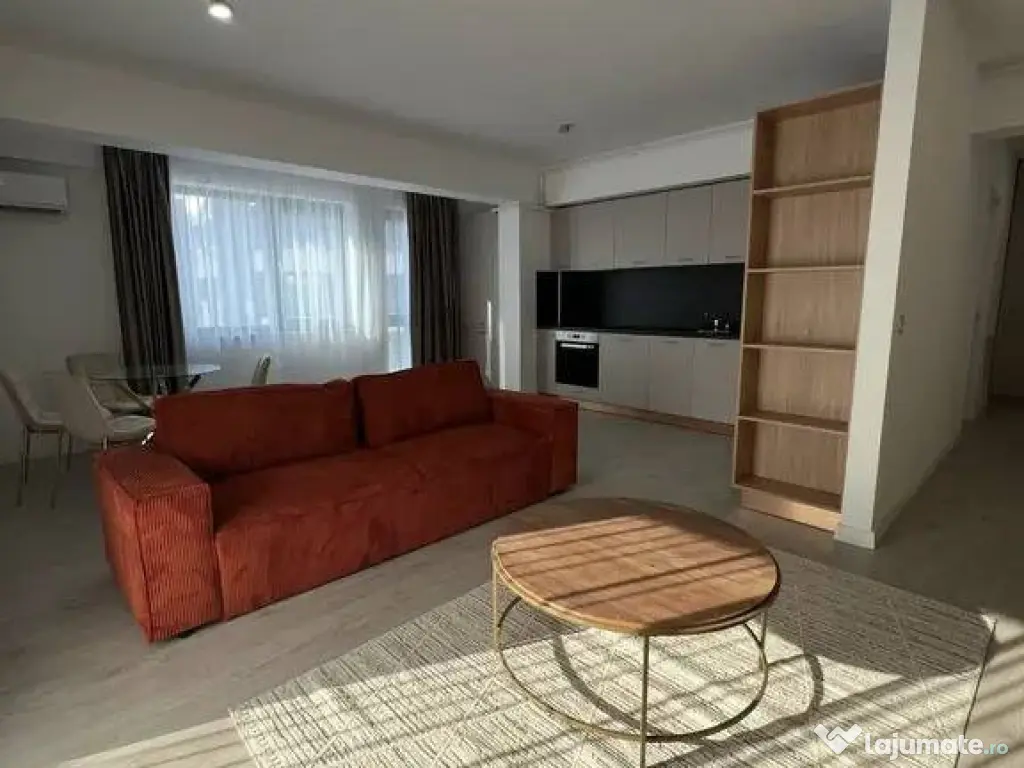 Apartament 2 camere mobilat, gata să devină acasă - Iv... 