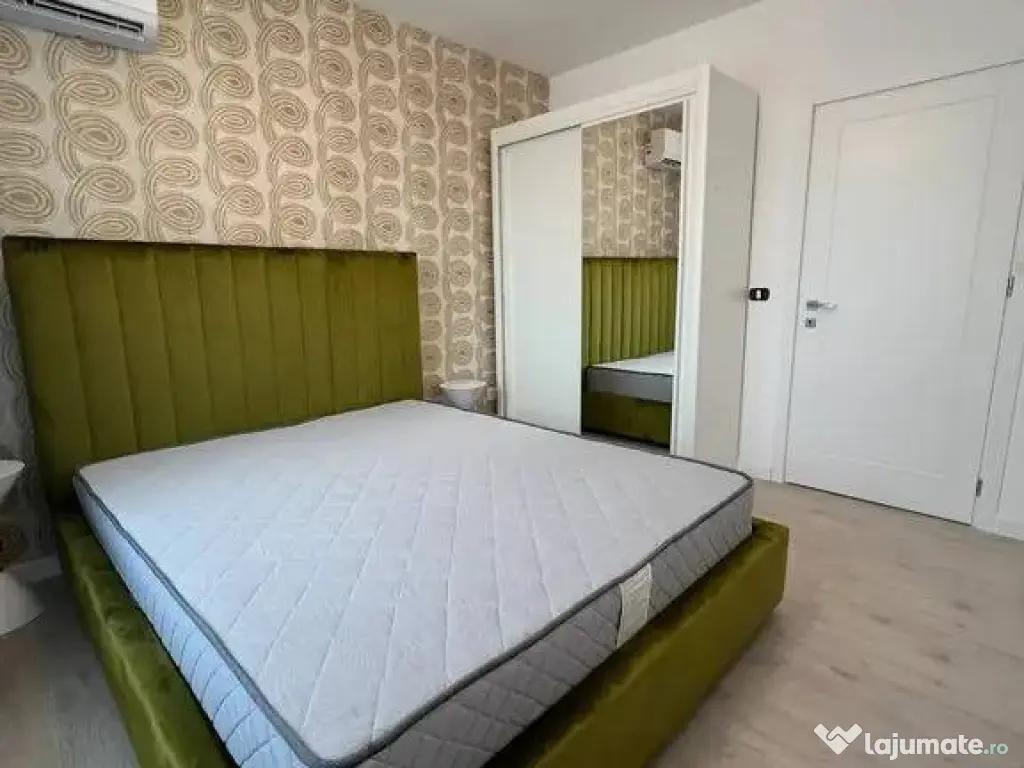 Apartament 2 camere mobilat, gata să devină acasă - Iv... 