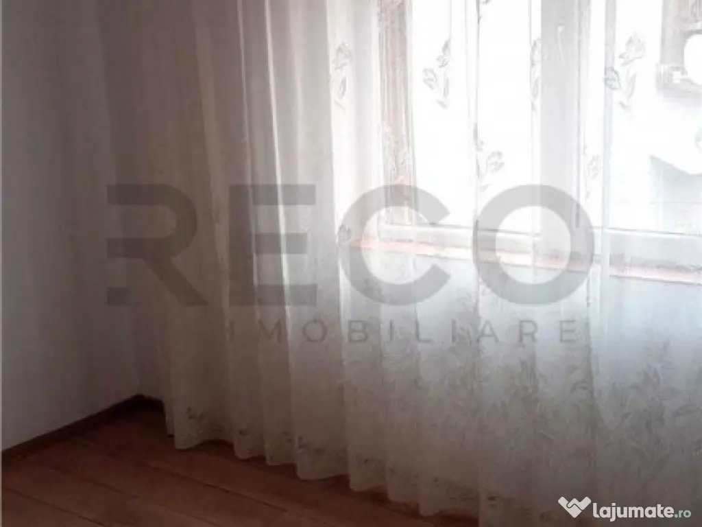 Reco Apartament 3 camere Alesd