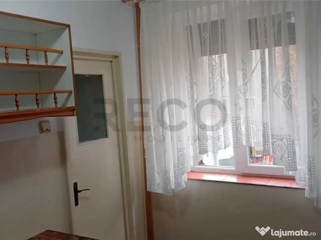 Reco Apartament 3 camere Alesd