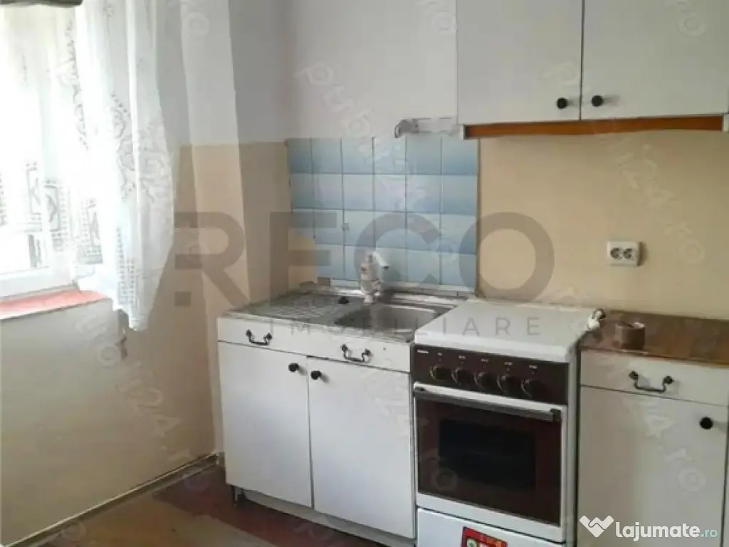 Reco Apartament 3 camere Alesd