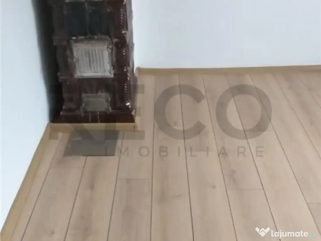 Reco Apartament 3 camere Alesd