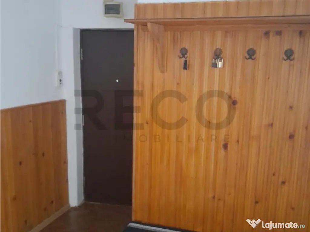 Reco Apartament 3 camere Alesd