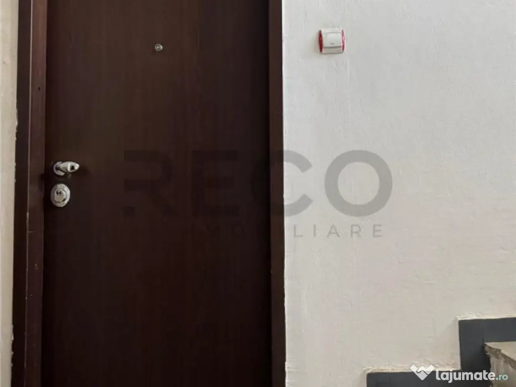 Reco Apartament 3 camere Alesd