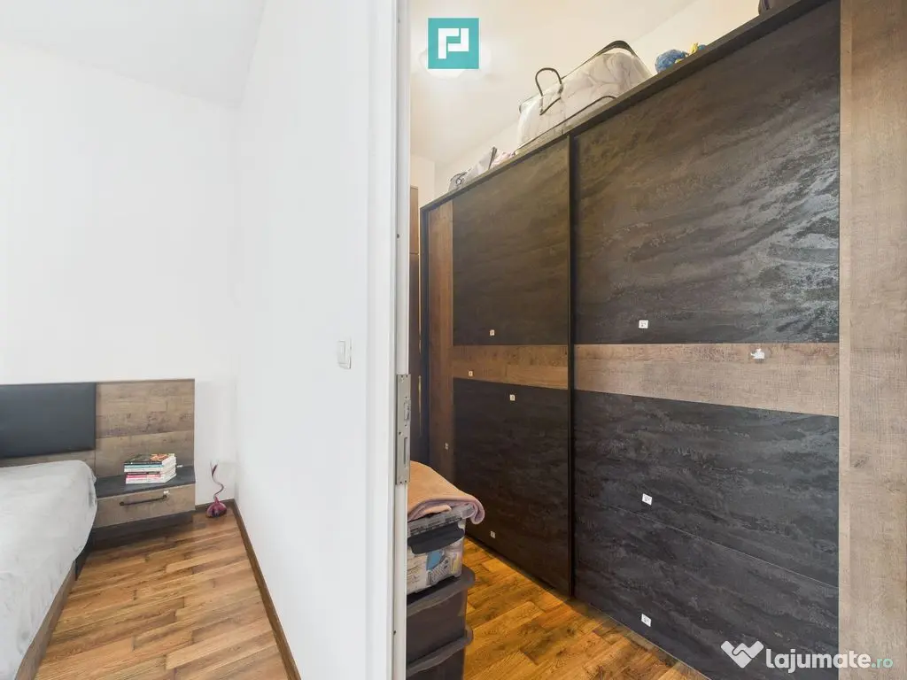 Apartament deosebit cu 3 camere , zona Fratelia 