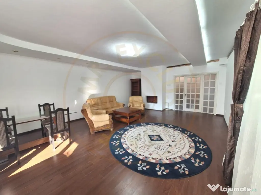 Casa Pitesti Exercitiu zona centrala 