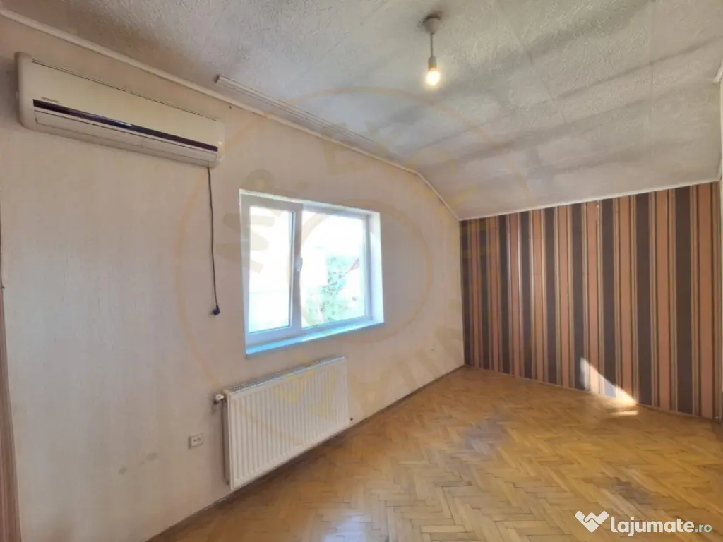 Casa Pitesti Exercitiu zona centrala 