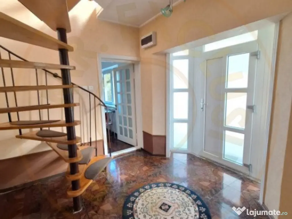 Casa Pitesti Exercitiu zona centrala 