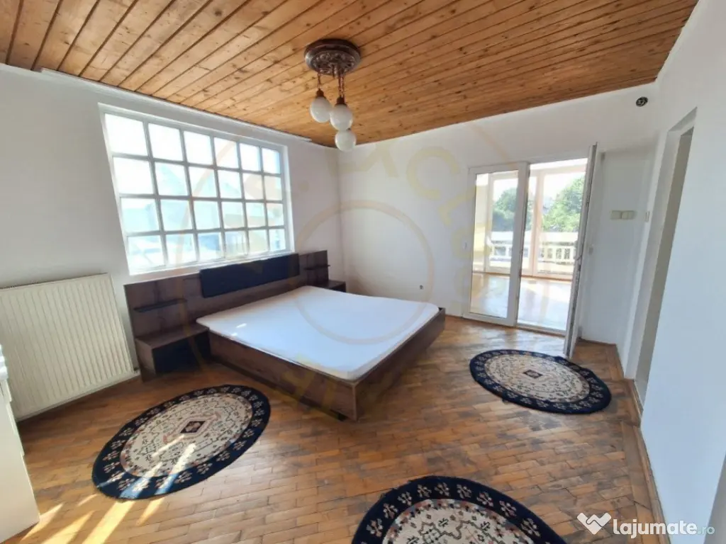 Casa Pitesti Exercitiu zona centrala 