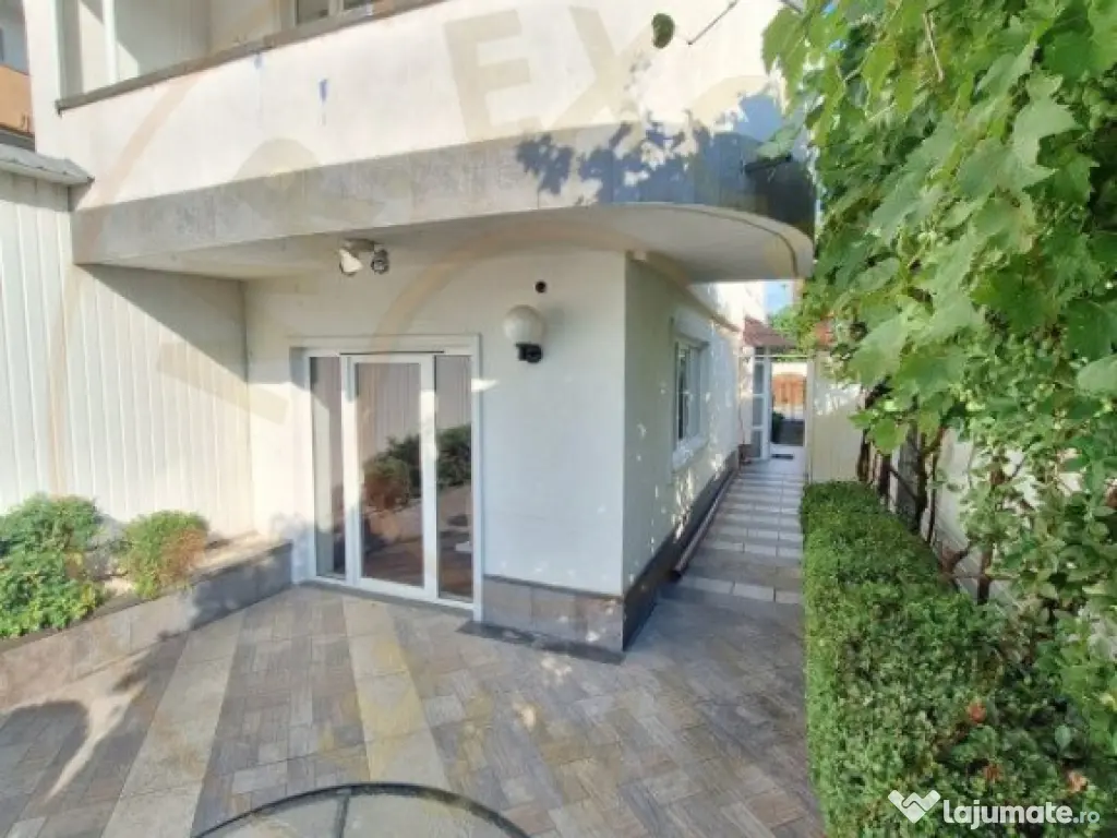 Casa Pitesti Exercitiu zona centrala 