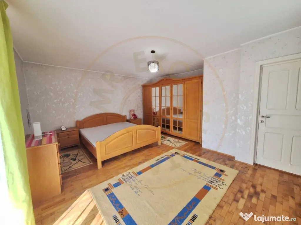 Casa Pitesti Exercitiu zona centrala 