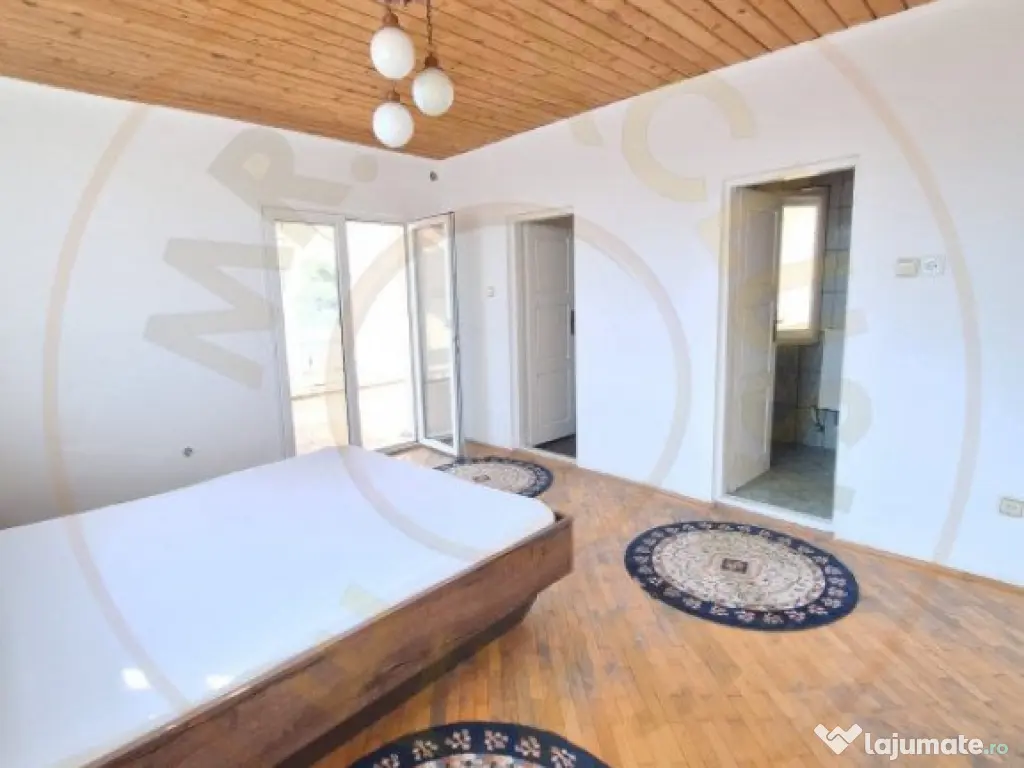 Casa Pitesti Exercitiu zona centrala 