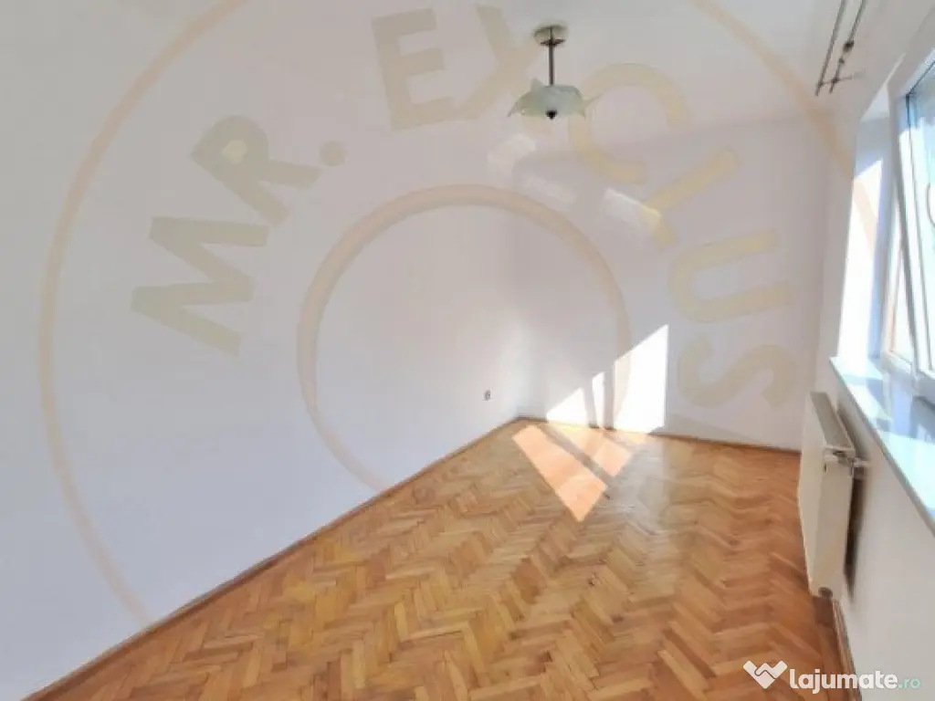 Casa Pitesti Exercitiu zona centrala 