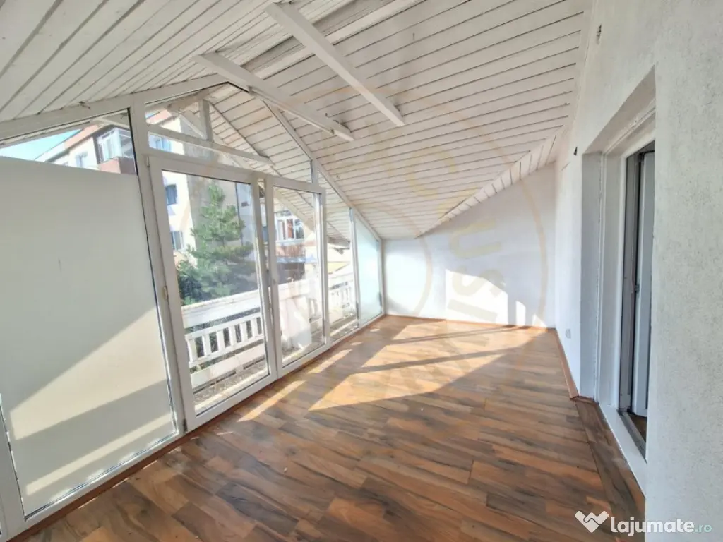 Casa Pitesti Exercitiu zona centrala 