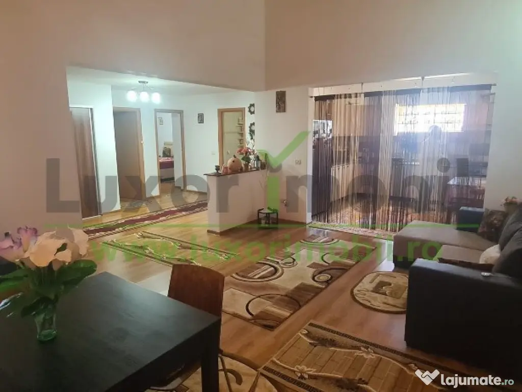 Casă solidă la șosea – Voinesti, Iași | 3 camere | 684 mp teren | gaz, 