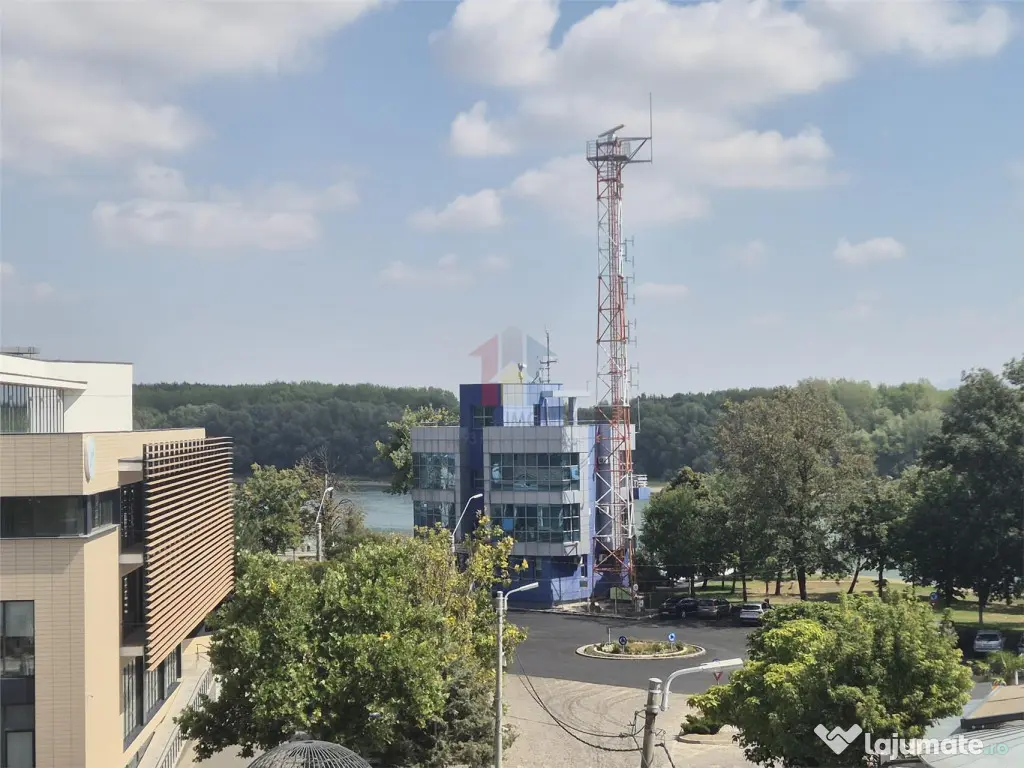 VEZI VIDEO! Bloc Nou 2024 ULTRACENTRAL 2 camere terasa 76 mp 