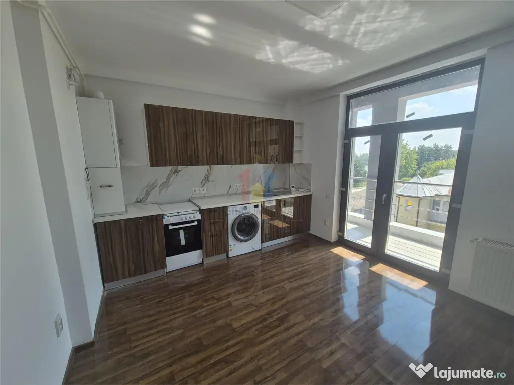 VEZI VIDEO! Bloc Nou 2024 ULTRACENTRAL 2 camere terasa 76 mp 