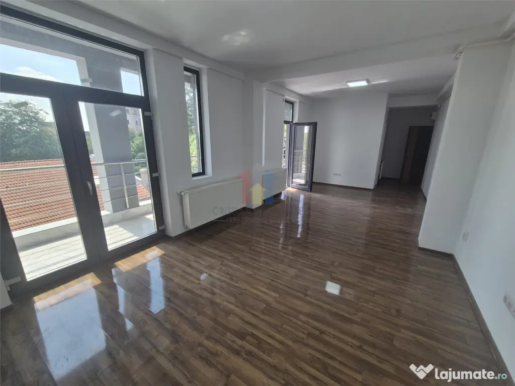 VEZI VIDEO! Bloc Nou 2024 ULTRACENTRAL 2 camere terasa 76 mp 