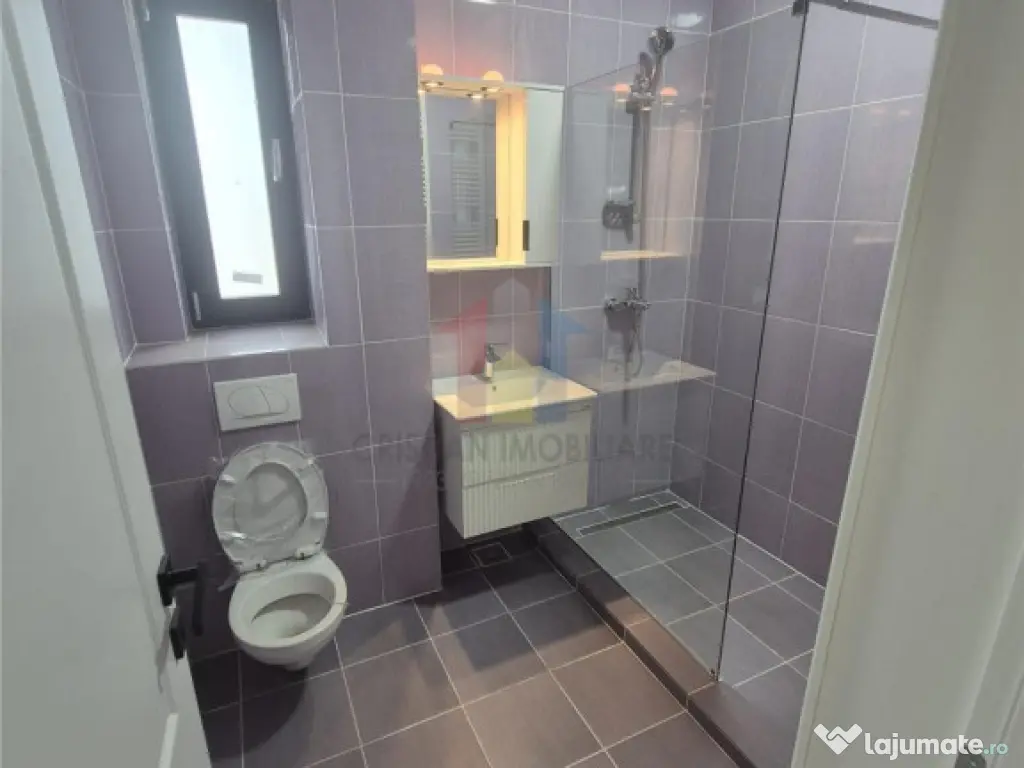 VEZI VIDEO! Bloc Nou 2024 ULTRACENTRAL 2 camere terasa 76 mp 