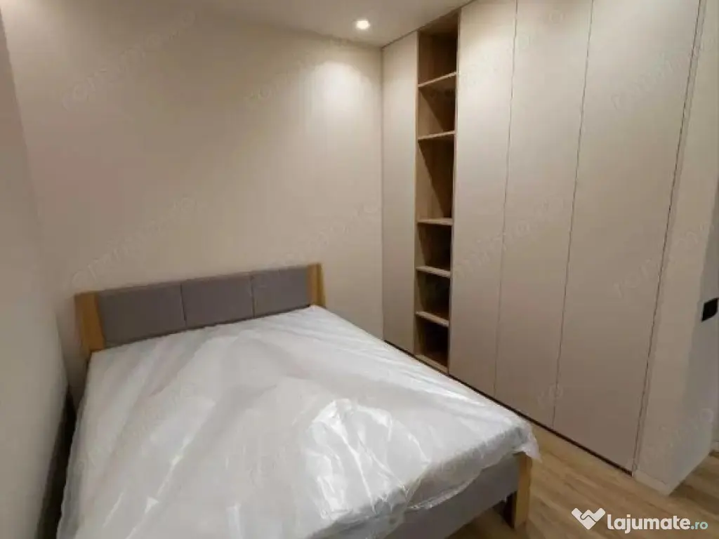 Garsoniera in zona Universitatii