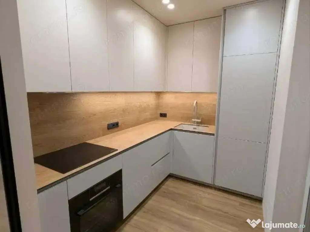 Garsoniera in zona Universitatii