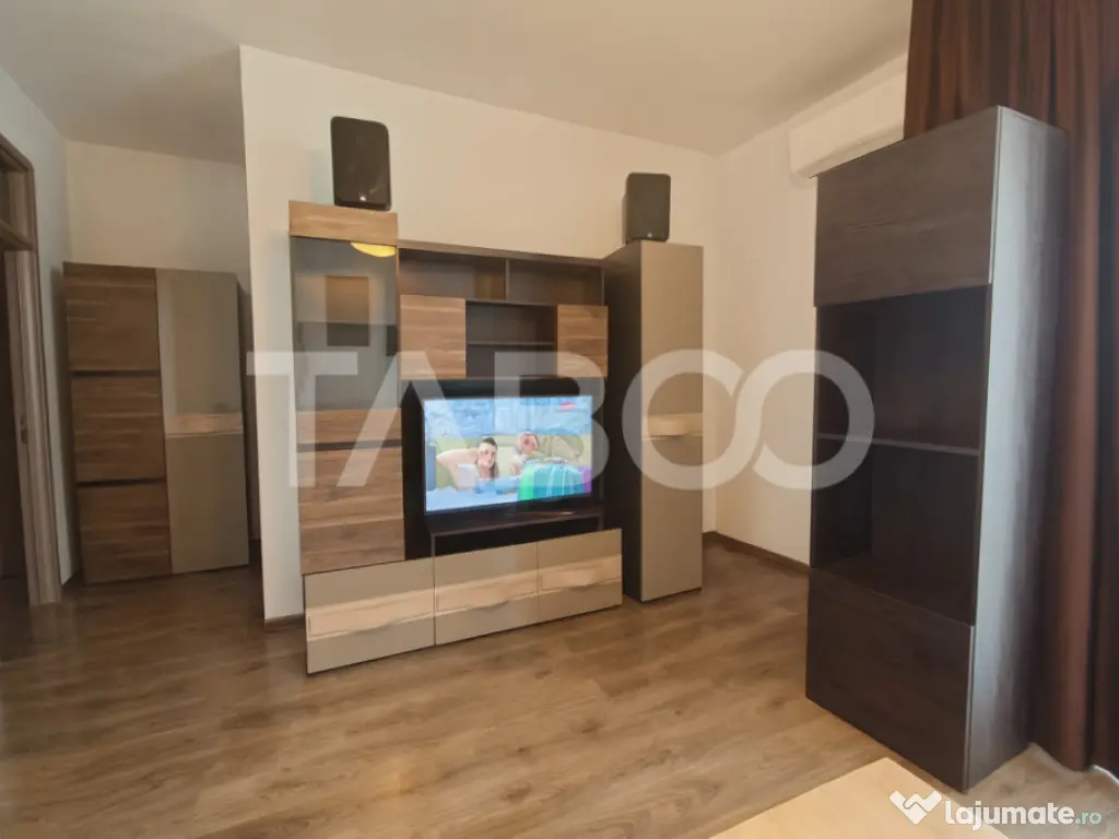 Apartament de vanzare 3 camere 2 bai etaj 1 zona Brana Selim