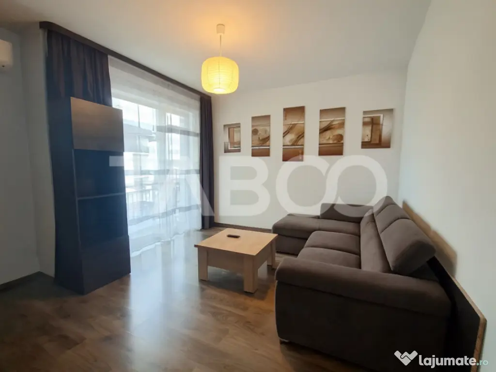 Apartament de vanzare 3 camere 2 bai etaj 1 zona Brana Selim