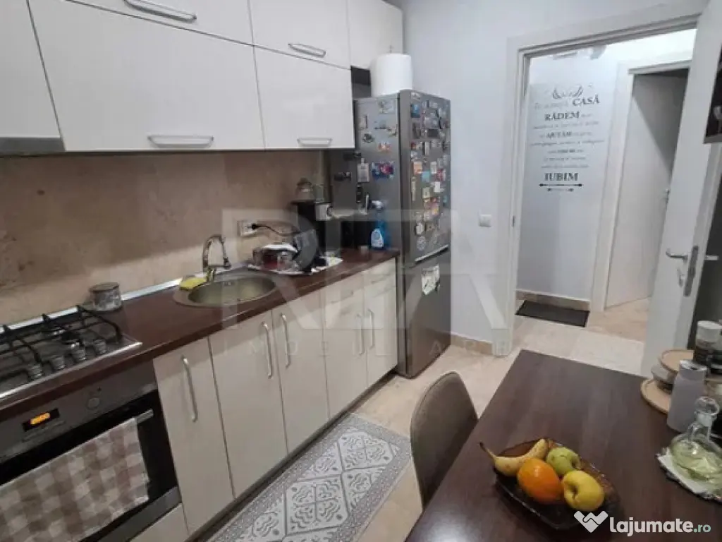 2 Camere Bloc Nou Bulevardul Timisoara 