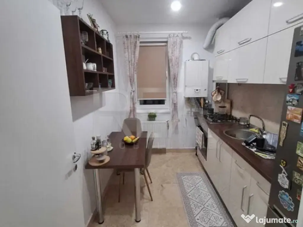 2 Camere Bloc Nou Bulevardul Timisoara 