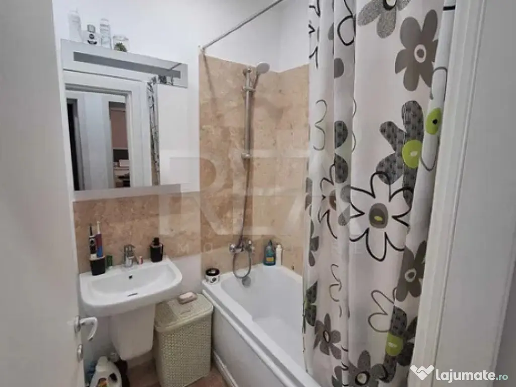 2 Camere Bloc Nou Bulevardul Timisoara 