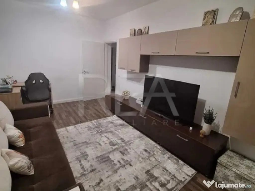 2 Camere Bloc Nou Bulevardul Timisoara 