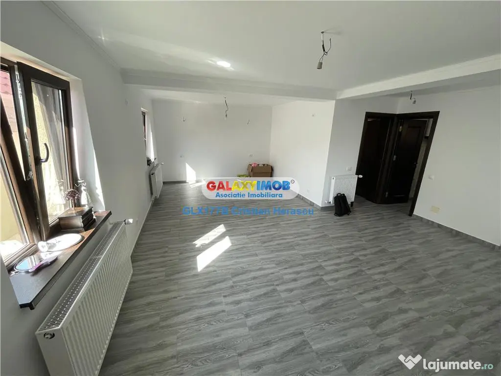 Crevedia Dr Guliei Vila mobilata utilat P 1 Pod 120 mpu tere 