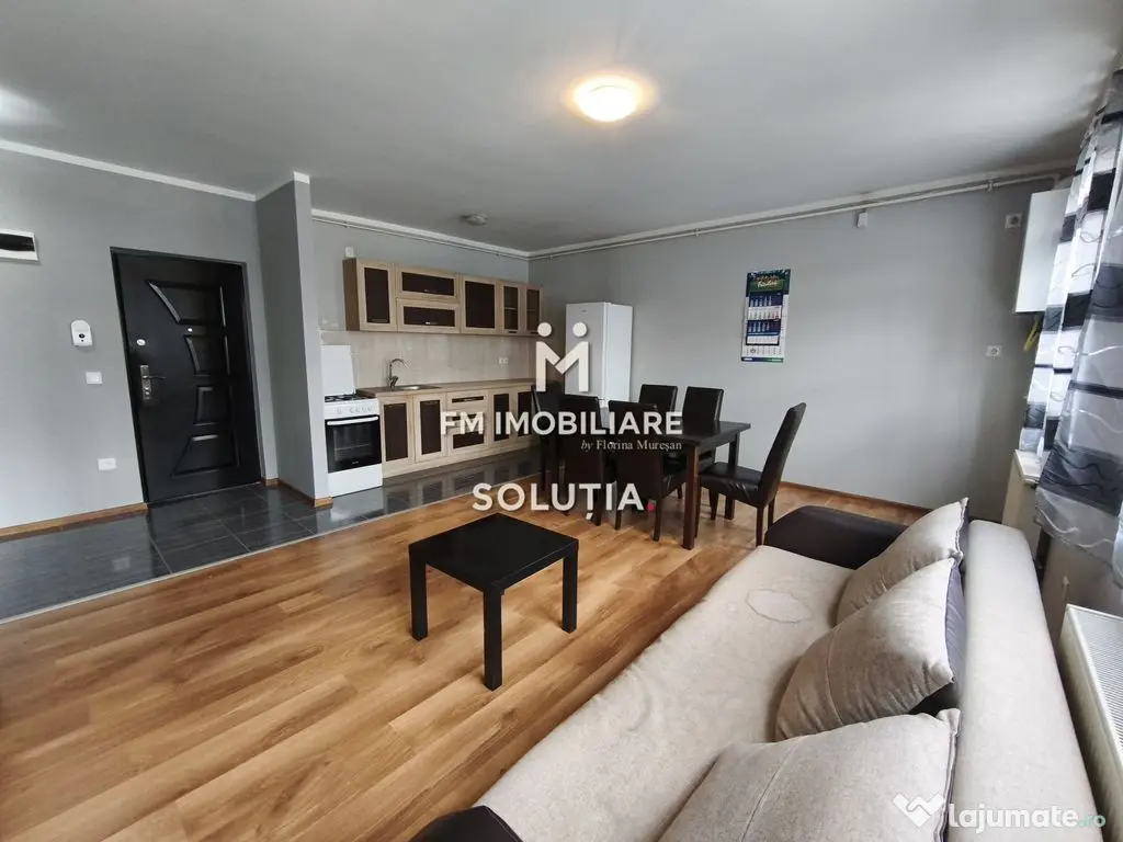 Apartament de vânzare