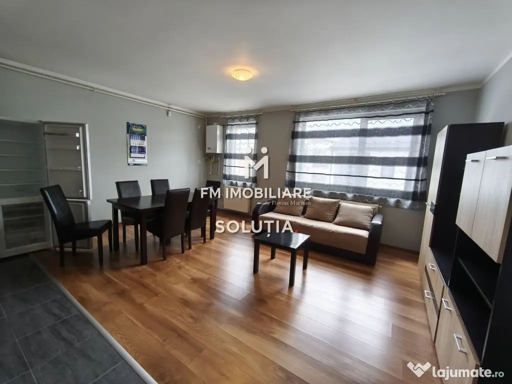 Apartament de vânzare